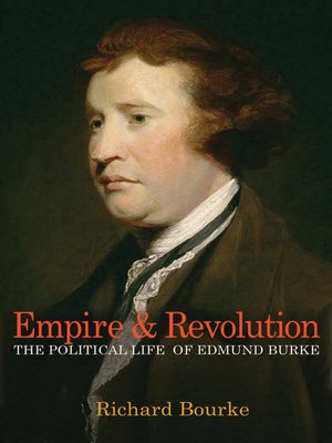 cover image of Empire and Revolution